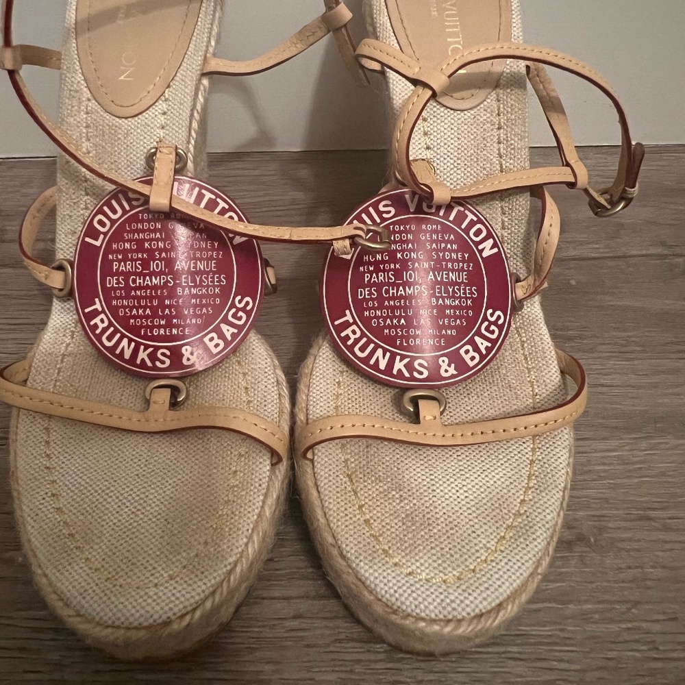 Vintage Louis Vuitton